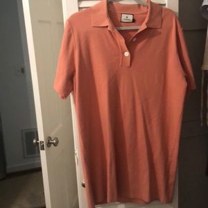 Tuckernuck shirt dress